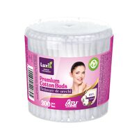 LUXIA BETISOARE IGIENICE 200BUC C24