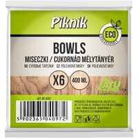 PIKNIK BOL SUPA 400ml 6 BUC C40