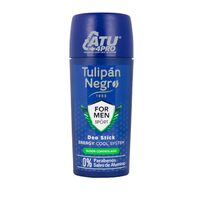 Stick Bărbați Tulipan Negro Sport 75 ml Deodorant