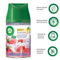 Rezervă Air Wick Grădină de Poveste 250 ml