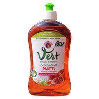 Detergent vase CHANTECLAIR Vert Rodie 500ml