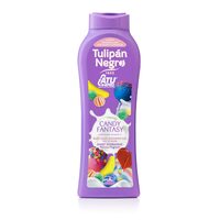Gel Duș Tulipán Negro Candy Fantasy 650 ml