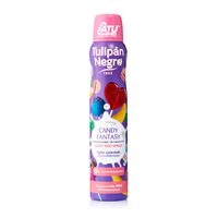 Deo spray Tulipan Negro Candy Fantasy 200ml