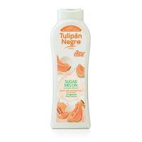 Tulipán Negro Gel Duș Sugar Melon 650 ml