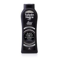 Tulipán Negro Gel Duș Black Ginseng 650 ml