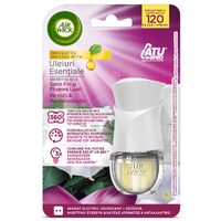 Odorizant camera Air Wick Aparat Electric Satin&Moon 19ml