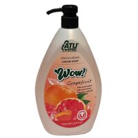 Săpun Lichid Crema Grapefruit 1000ml 