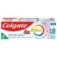 Pastă de dinți Colgate Total copii 7-12 ani 50ml