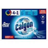 Calgon Tablete 4in1 30 Buc
