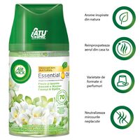 Air Wick Rezerva Jasmine & Fresia 250ml