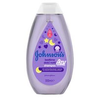 Johnson’s Baby Șampon Lavandă 300ml
