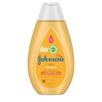 JOHNSON'S BABY SAMPON REGULAR 300ML
