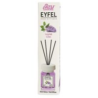 Odorizant cameră Eyfel Liliac 120ml