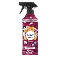 YUMOS SPRAY RUFE 450 ML SAKURA