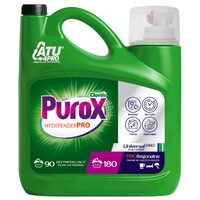 Detergent rufe gel Purox Hydefender Universal 5,4L