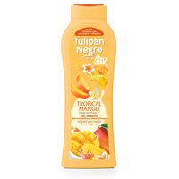 Tulipán Negro Gel Duș Mango 650ml