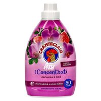 Balsam rufe CHANTECLAIR Orchidea Concentrat 1L
