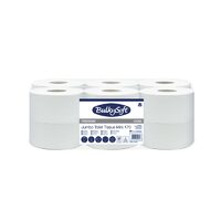 Hârtie Igienică Jumbo BulkySoft 170M 485FOI