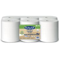 Prosop Central Bulkysoft, 300M, D-Inked, Ecolabel