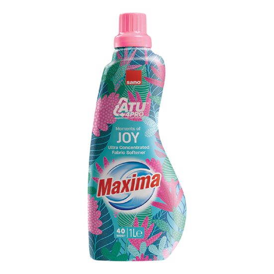 Sano Maxima JOY 1L: Balsam Rufe Ultra Concentrat