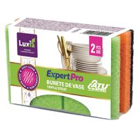 Burete vase Expert Pro Luxia 2 bucati