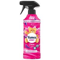 YUMOS SPRAY RUFE 450 ML ORHIDEE