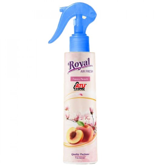 Parfum camera Royal Guma Turbo Fancy Peach 250ml