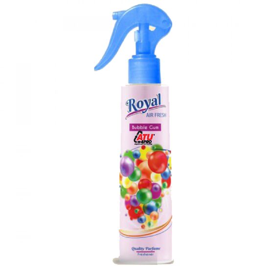 Parfum camera Royal Bubble Gum 250ml