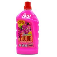 Detergent pardoseală Cloret 1L Exotic Flowers