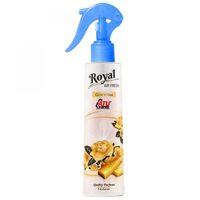 Parfum camera Royal Gold Million 250ml