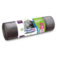 Saci menajeri FlexiPro Luxia 120L, 10 buc