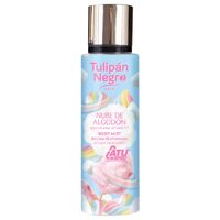 Tulipán Negro Body Mist Nube de Algodón 250ml