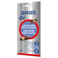 Capcană Molii Alimentare Bros - Set 2 Bucăți