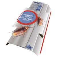 Capcană Gândaci Bros cu Lipici - Eficiență 3 Luni