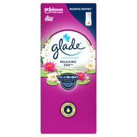 Rezervă Glade Microspray 10ml, Relaxing Zen