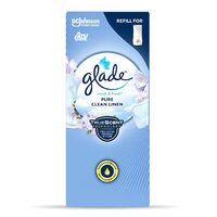 Rezervă Glade Microspray 10ml, Clean Linen