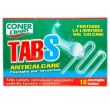 Pastile anticalcar, pentru masina de spalat rufe, 18 buc pe cutie, Coner Clean