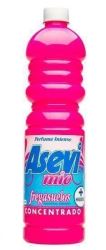 Solutie Pardoseli, Asevi, roz, 1L
