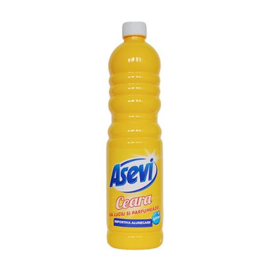 Ceara pentru pardoseli, Asevi, Antialunecare, 1L