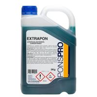 Detergent vase manual Extrapon Neutru Asevi 5KG – Putere de curățare, formulă delicată