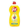 PUR detergent vase, 0.450 L, lemon