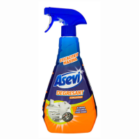 Degresant concentrat aragaz, Asevi, 750 ml