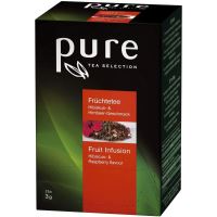 PURE Tea Selection Fructe de padure 25 plicuri