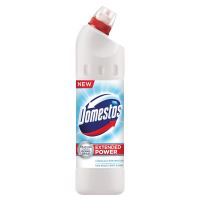 Inalbitor Domestos White, dezinfectant 750ml